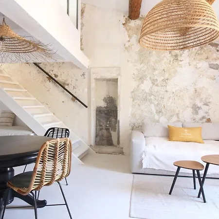 Apartman Eva - - Centre - Wifi Cassis