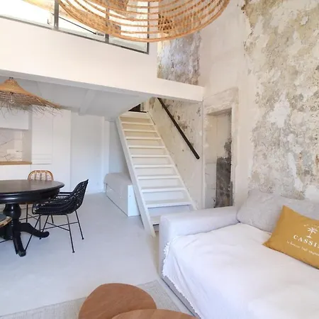 Eva - - Centre - Wifi Apartman Cassis